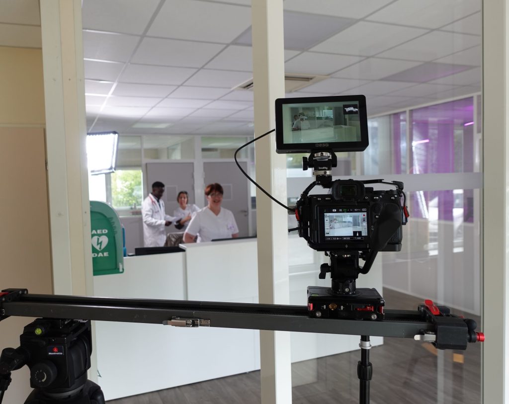 Affiche interdiction de fumer et de vapoter - preveno