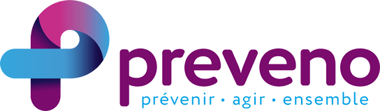 Preveno - Prévenir, agir, ensemble - Accueil